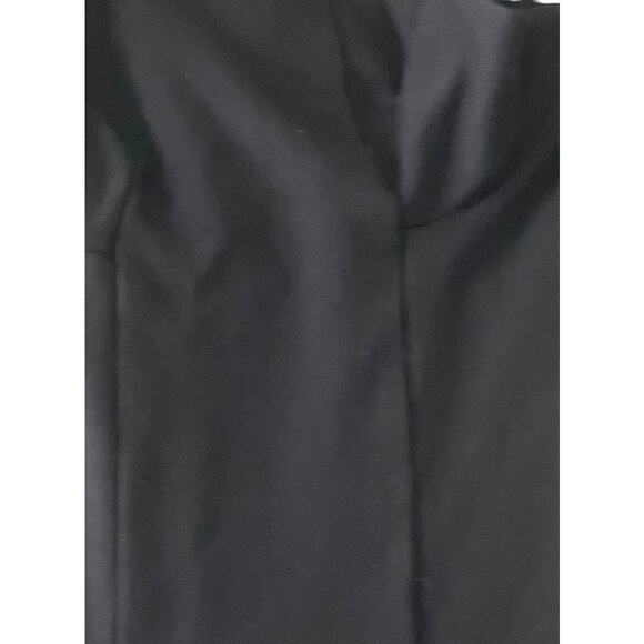 CALME JOGGER, TRACK, ACTIVEWEAR PANTS, WOMENS, L, BLACK, STRAIGHT LEG, DRAWCORD - Picture 7 of 10